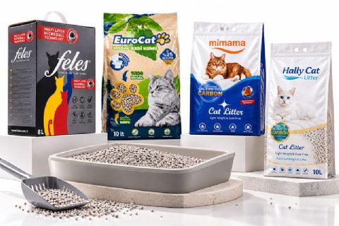 Bentonit Kedi Kumu Nedir?