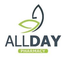 ALLDAY logo