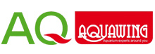 AQUAWING logo