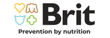 BRIT CARE logo