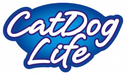 DOGLIFE logo