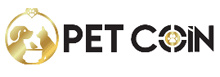 PET COIN logo