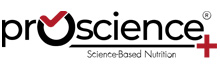 PROSCIENCE logo