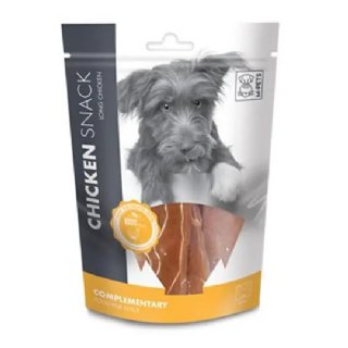 M-Pets Uzun Tavuklu Köpek Ödül Maması 80g