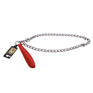 Doglife Köpekler İçin Soft Saplı Zincir Gezdirme Kayışı 5mm x 120cm