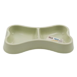 Ally Paws Çiftli Mama Kabı 2x180 Ml