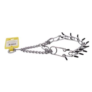 Dikenli Köpek Eğitim Tasması 2,5mmX45cm
