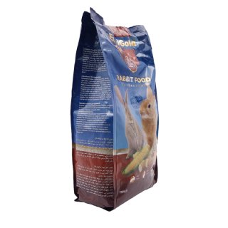 Eurogold Tavşan Yemi 750g