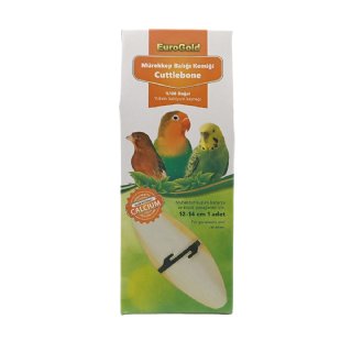 Eurogold Mürekkep Balığı Kemiği 12-14 cm