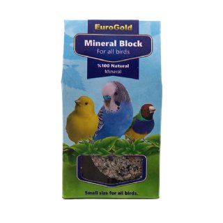 Eurogold Küçük Mineral Blok