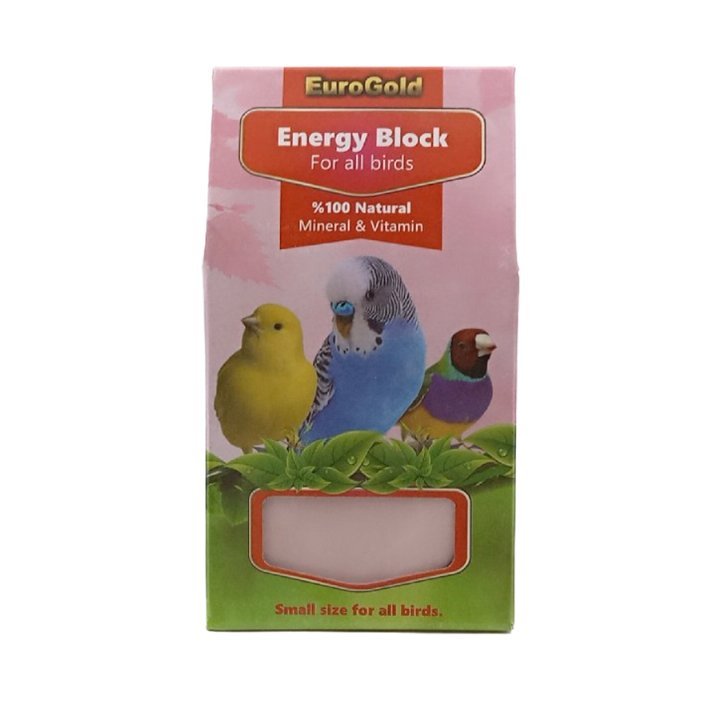 Eurogold Küçük Enerji Blok
