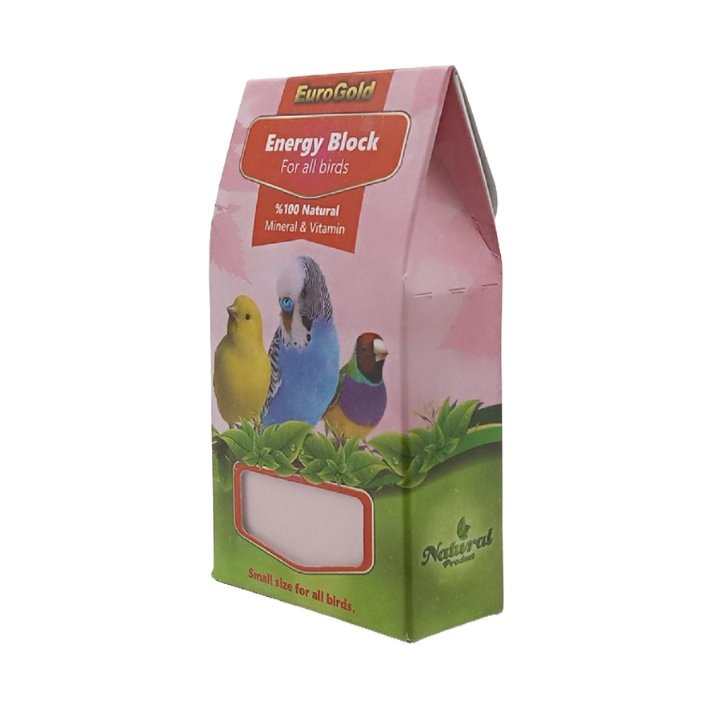Eurogold Küçük Enerji Blok