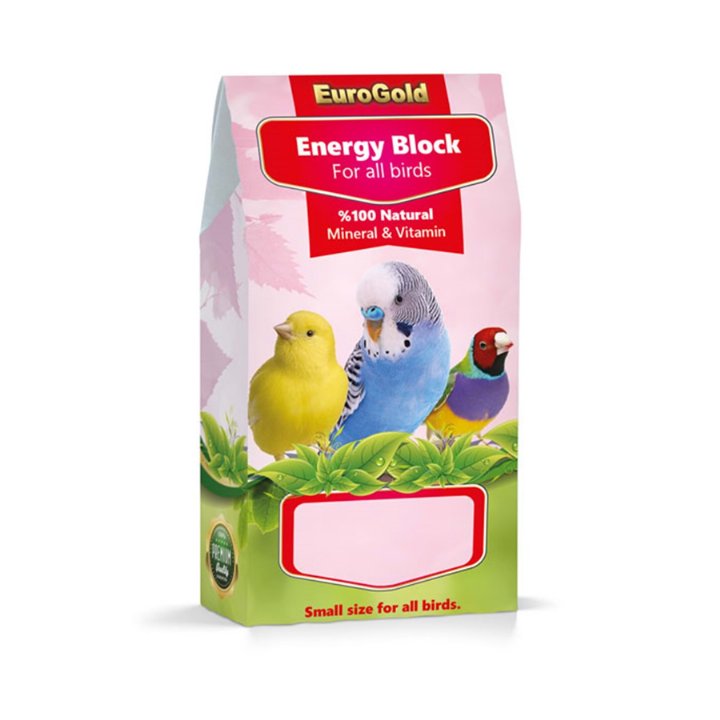 Eurogold Küçük Enerji Blok
