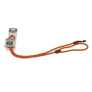 Doglife Tutmalı Fitil Köpek Gezdirme Tasması 120cm x 8Mm