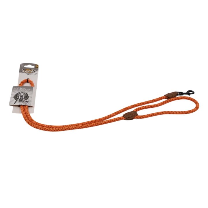 Doglife Tutmalı Fitil Köpek Gezdirme Tasması 120cm x 8Mm