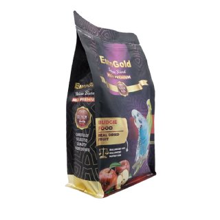 Eurogold Deluxe Elmalı Muhabbet Kuşu Yemi 1000g