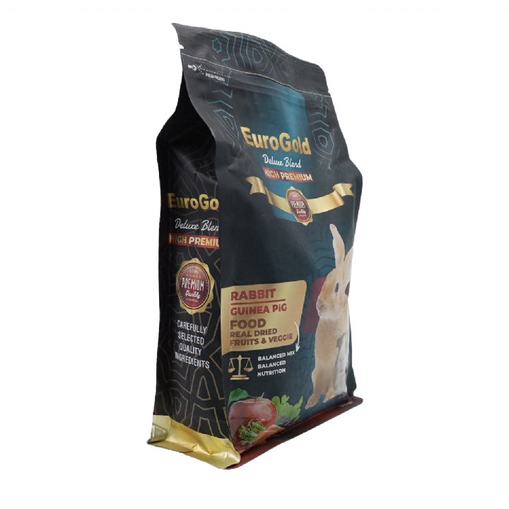 Eurogold Deluxe Blend Kemirgen Yemi 1000g