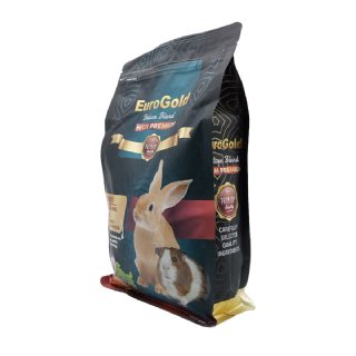 Eurogold Deluxe Blend Kemirgen Yemi 1000g