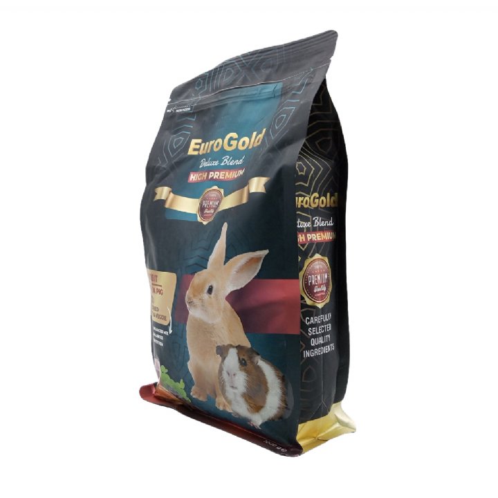 Eurogold Deluxe Blend Kemirgen Yemi 1000g