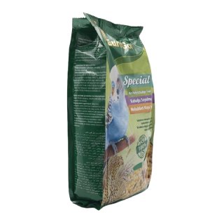 Eurogold Special Kabuksuz Muhabbet Kuşu Yemi 500g