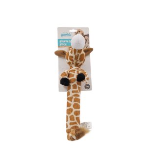 Pawise Stick Giraffe Peluş Köpek Oyuncağı