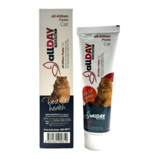 Allday all-Kitten Paste Cat 100g
