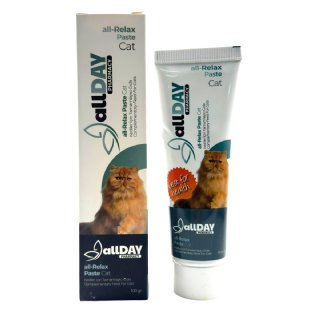 Allday all-Relax Paste Cat 100g