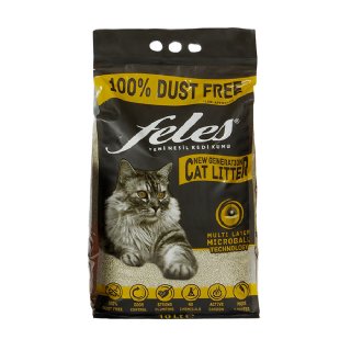 Feles Kedi Kumu 10 L