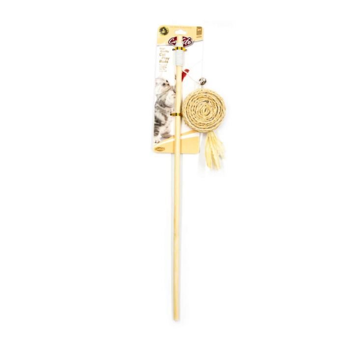 Catlife Naturel Zilli Kedi Oltası