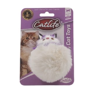 Catlife Pofuduk Kedi Oyuncağı