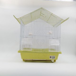 Birdlife A1011-1 Çift Kapılı Kuş Kafesi 30x23x39 Cm