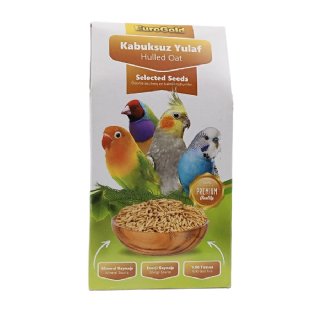 Eurogold Yulaf Tohumu 150g