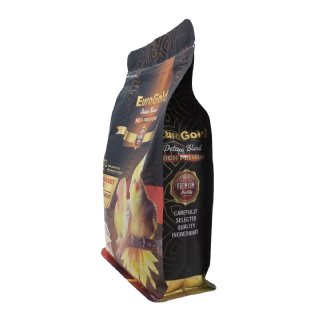 Eurogold Deluxe Karabuğdaylı Paraket Yemi 1000g