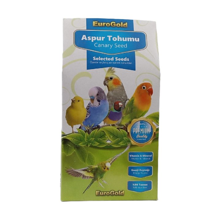 Eurogold Aspur Tohumu 150g