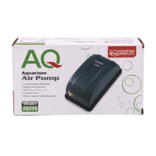 Aquawing AQ008 Tek Çıkışlı Hava Motoru 2,5W