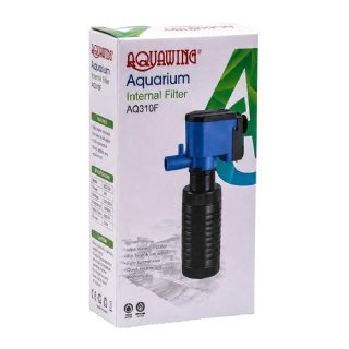 Aquawing AQ310F Akvaryum İç Filtre 4W 400 L/H