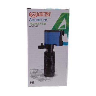 Aquawing AQ320F İç Filtre 6W 500 L/H