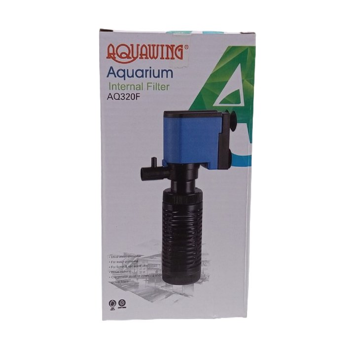 Aquawing AQ320F İç Filtre 6W 500 L/H