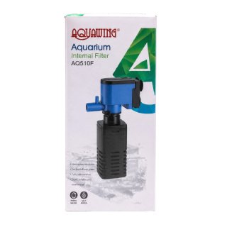 Aquawing AQ510F İç Filtre 4W 400 L/H