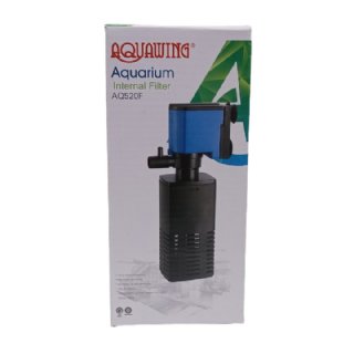 Aquawing İç Filtre 6W 500 L/H - AQ520F