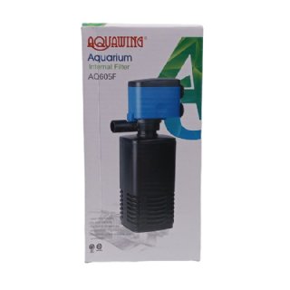 Aquawing AQ605F Akvaryum İç Filtre 15W 880 L/H