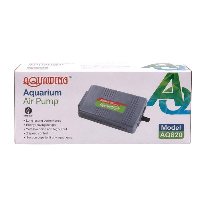 Aquawing AQ820 Pilli Hava Motoru