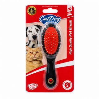 Cat/Doglife Çift Taraflı Kedi ve Köpek Fırçası S