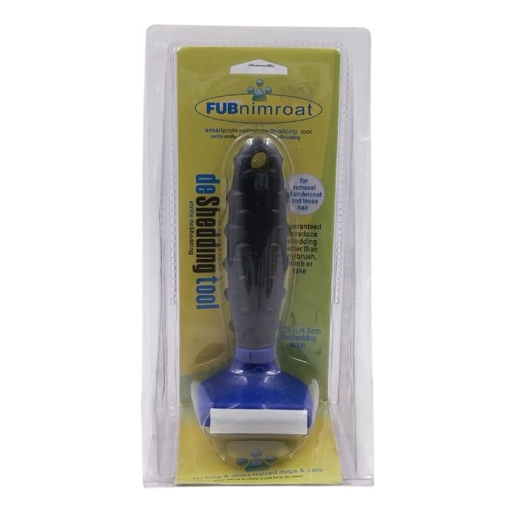 Furminator Classic 4 - 5 Cm