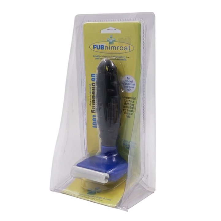 Furminator Classic 4 - 5 Cm