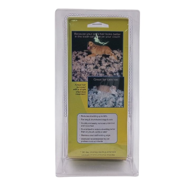 Furminator Classic 4 - 5 Cm