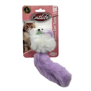 Catlife 203070 Sevimli Tüylü Kedi Oyuncağı