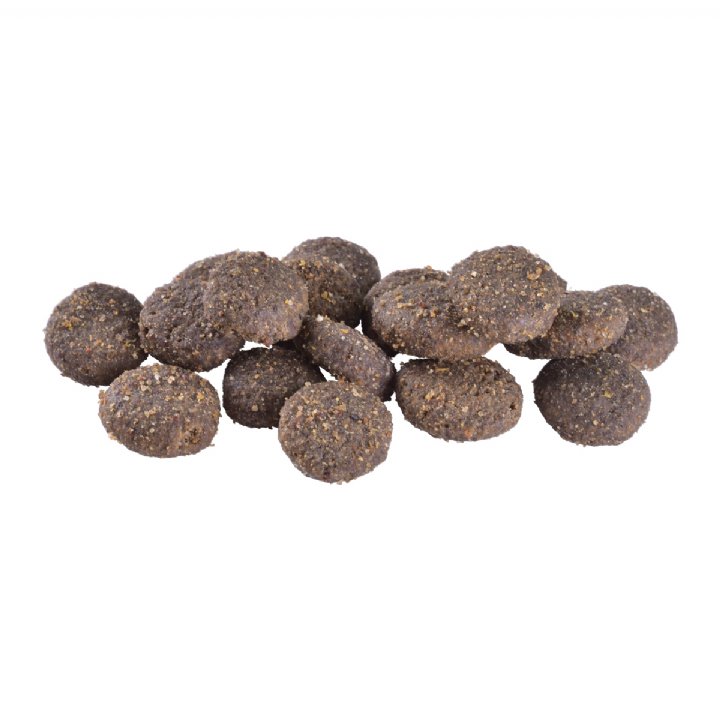 Brit Care Somonlu ve Ringa Balıklı Köpek Maması 3kg - Hipoalerjenik - Yarışma Köpekleri Kondisyonu İçin