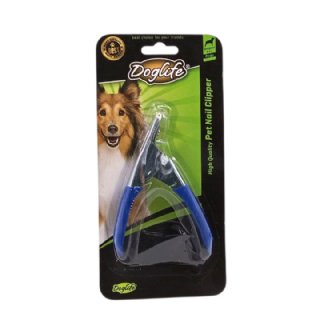 Doglife Köpekler İçin Giyotin Tırnak Makası 12 Cm