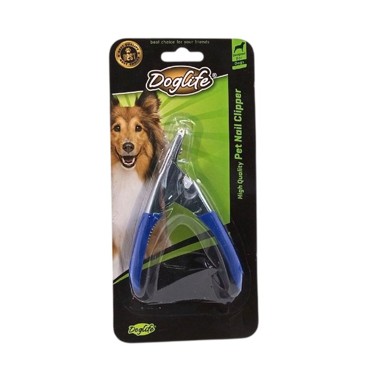 Doglife Köpekler İçin Giyotin Tırnak Makası 12 Cm